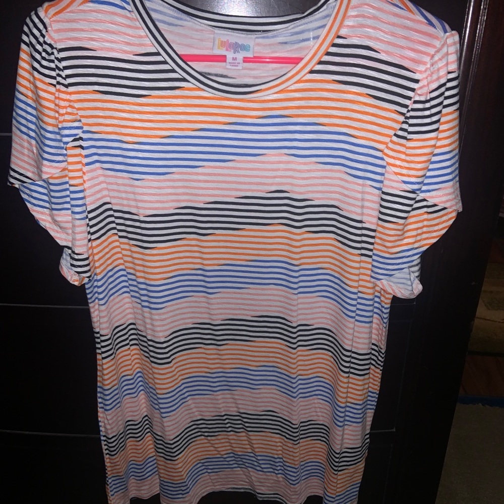 Ladies Top